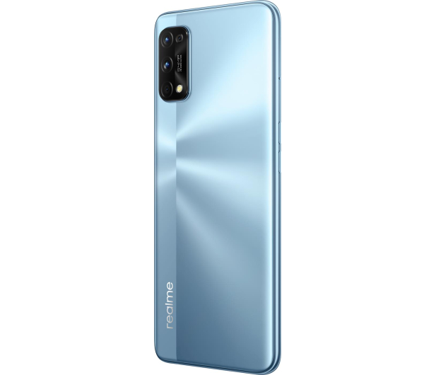 realme 7 Pro 8+128GB Mirror Silver - 594102 - zdjęcie 5